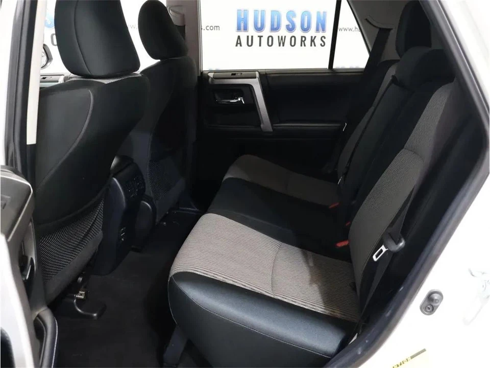2019 Toyota 4Runner 5th Gen - Image 27 of 31