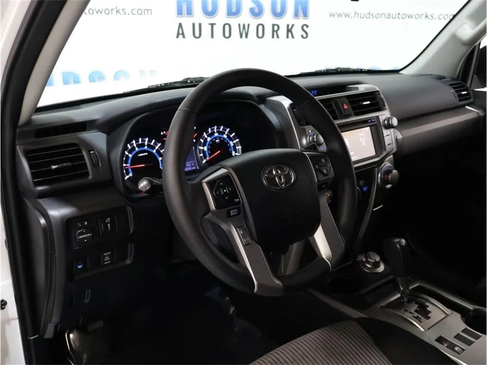 2019 Toyota 4Runner 5th Gen - Image 12 of 31