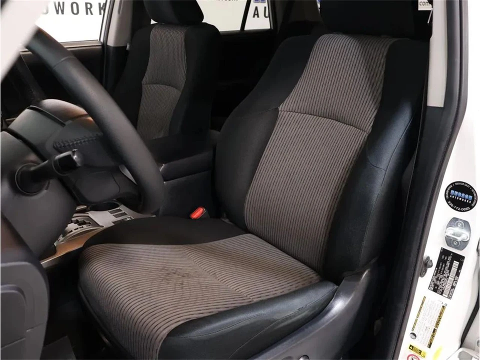 2019 Toyota 4Runner 5th Gen - Image 16 of 31