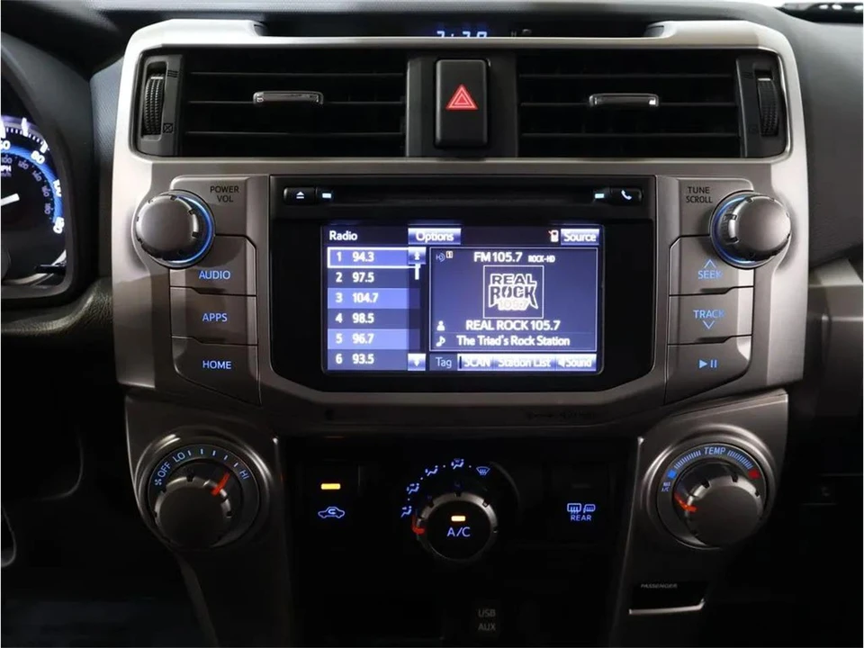 2019 Toyota 4Runner 5th Gen - Image 18 of 31