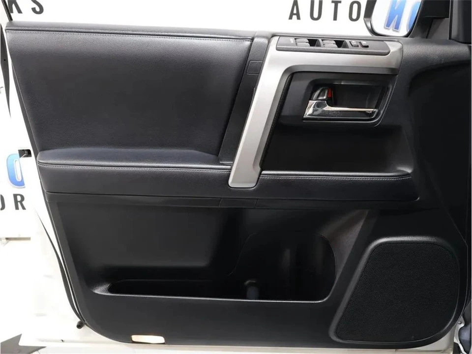 2019 Toyota 4Runner 5th Gen - Image 10 of 31