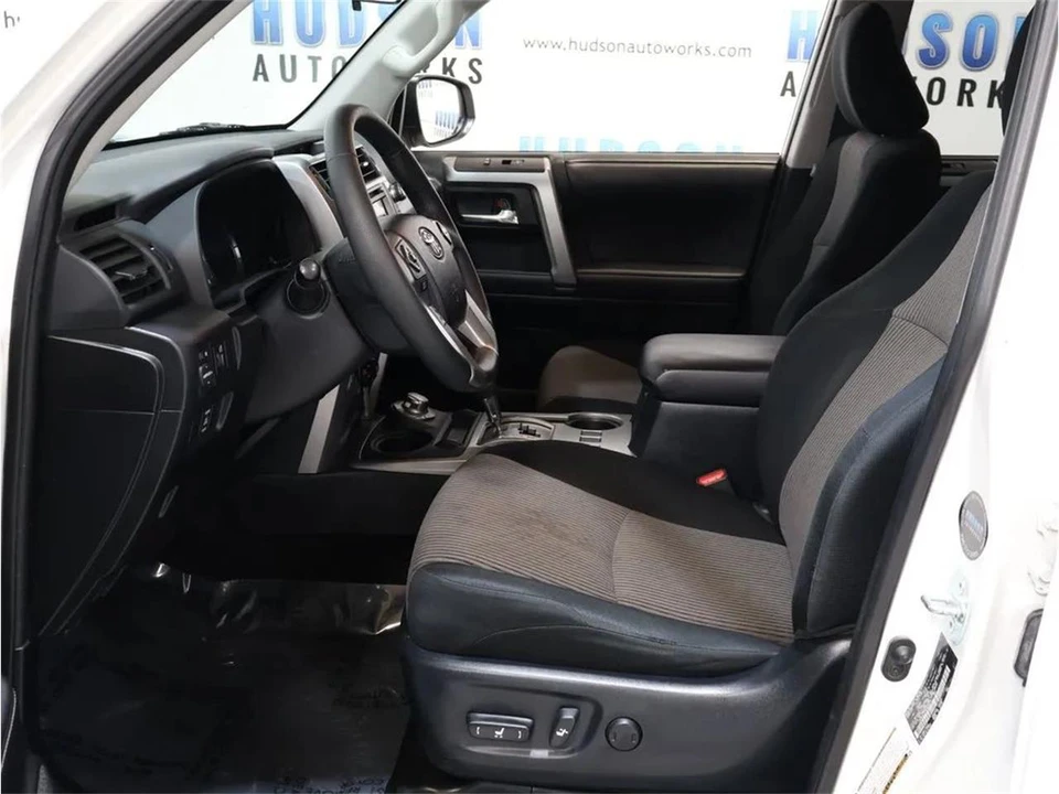 2019 Toyota 4Runner 5th Gen - Image 14 of 31