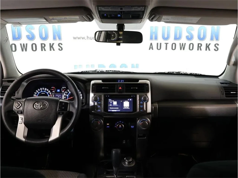 2019 Toyota 4Runner 5th Gen - Image 26 of 31