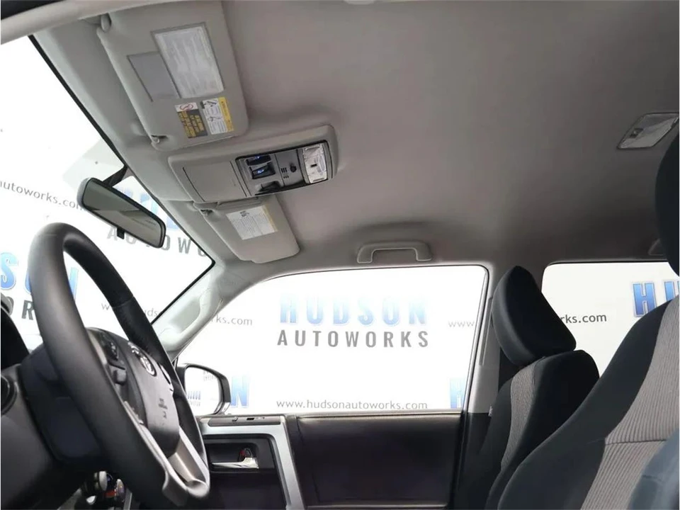 2019 Toyota 4Runner 5th Gen - Image 24 of 31