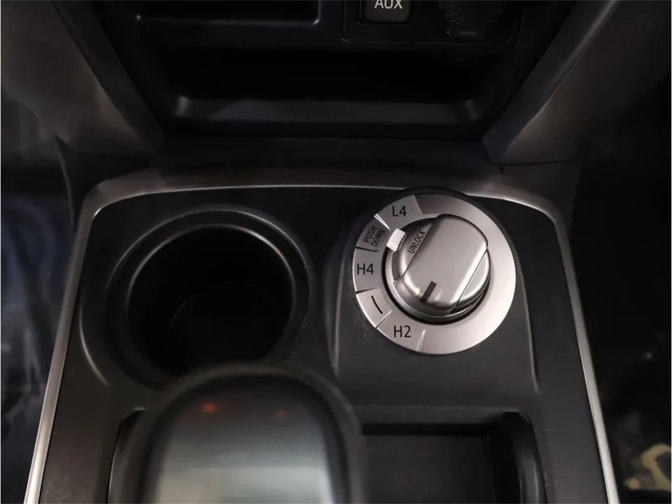 2019 Toyota 4Runner 5th Gen - Image 22 of 31