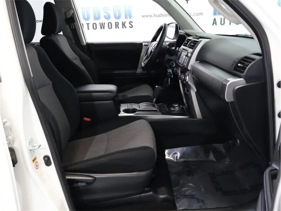 2019 Toyota 4Runner 5th Gen - Image 30 of 31