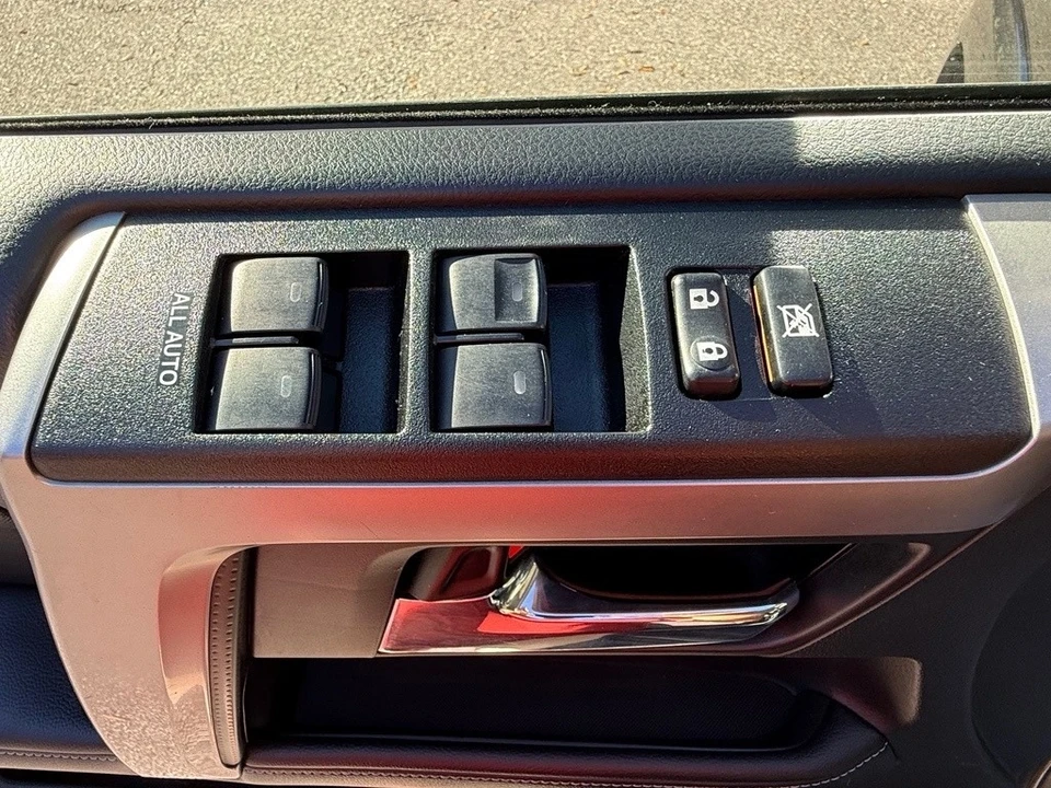 2019 Toyota 4Runner 5th Gen - Image 12 of 12