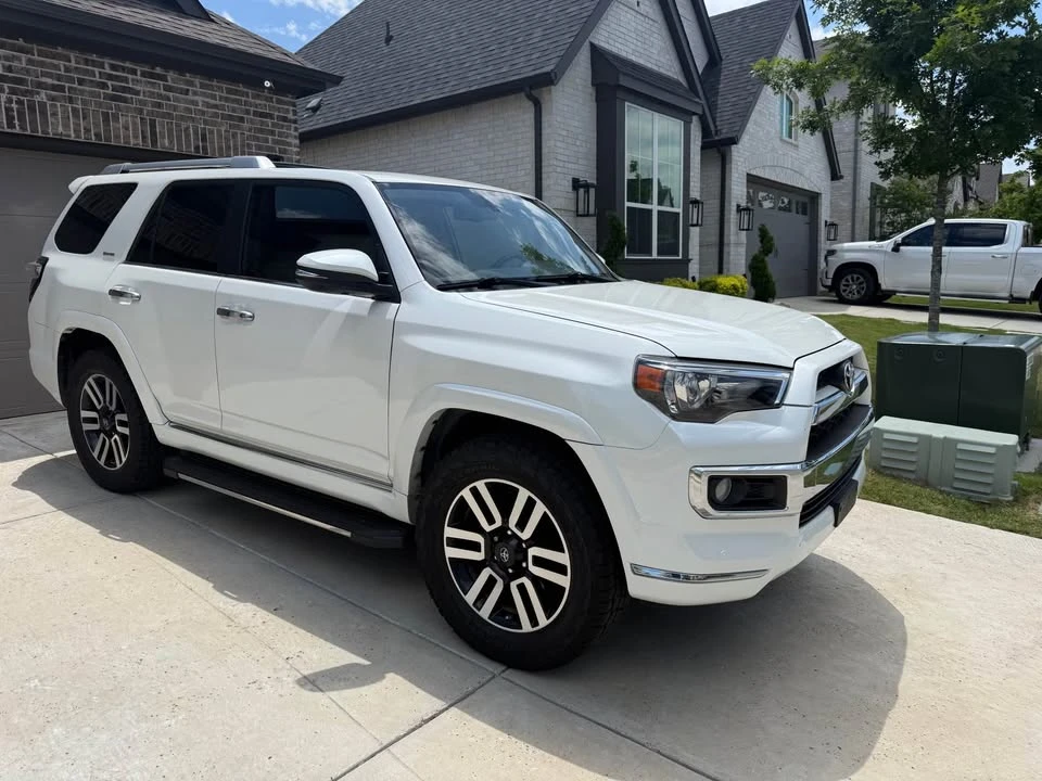 2019 Toyota 4Runner 5th Gen - Image 2 of 15