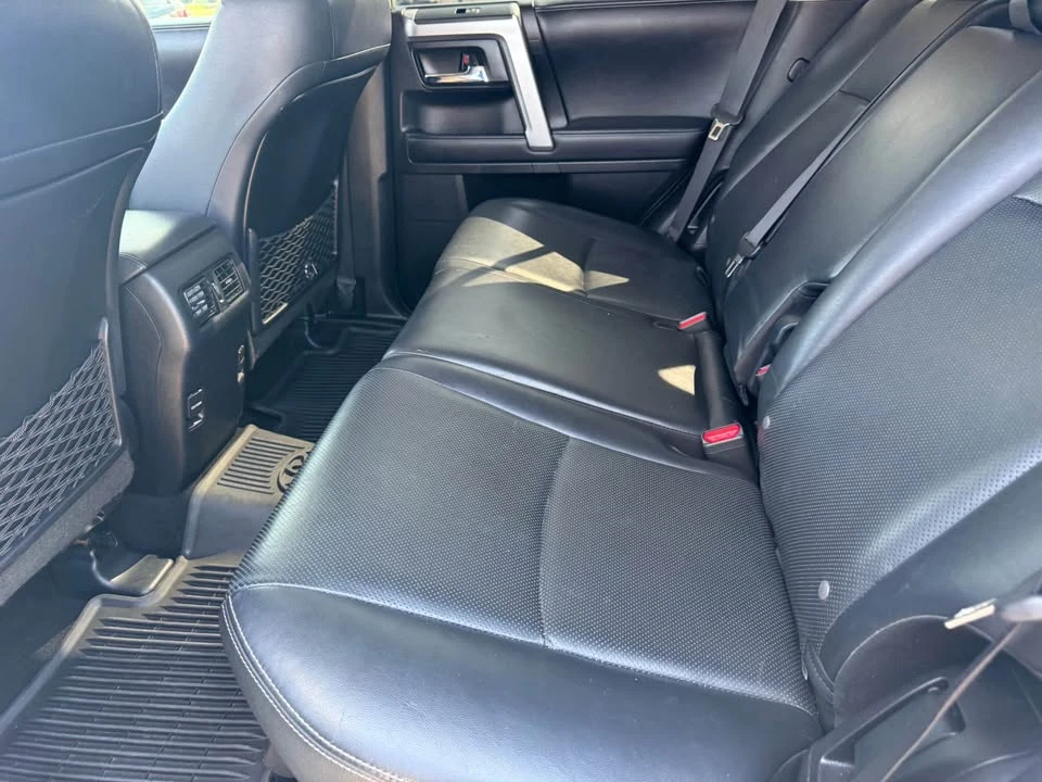 2019 Toyota 4Runner 5th Gen - Image 12 of 15