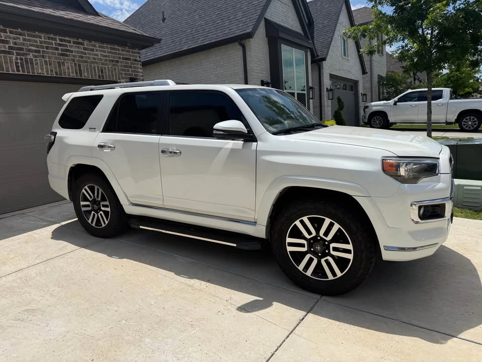 2019 Toyota 4Runner 5th Gen - Image 4 of 15