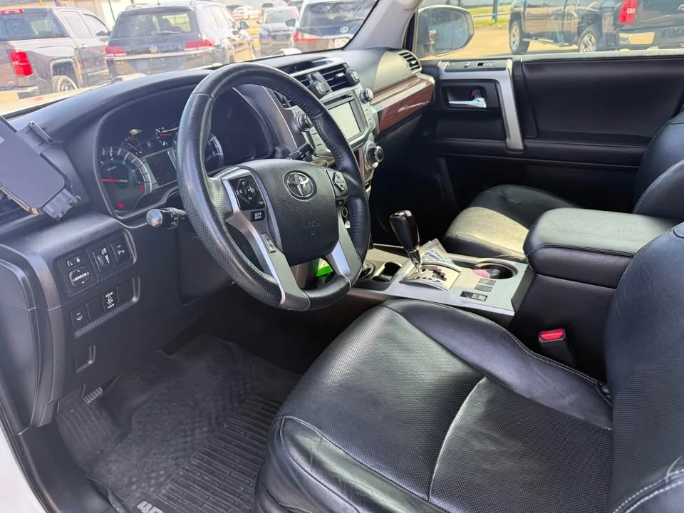 2019 Toyota 4Runner 5th Gen - Image 11 of 15