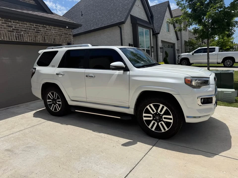 2019 Toyota 4Runner 5th Gen - Image 5 of 15