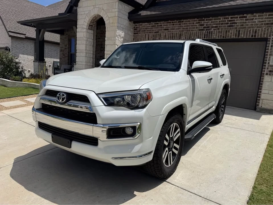 2019 Toyota 4Runner 5th Gen - Image 15 of 15