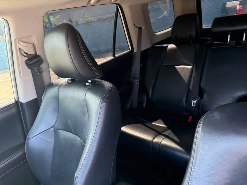 2019 Toyota 4Runner 5th Gen - Image 14 of 15