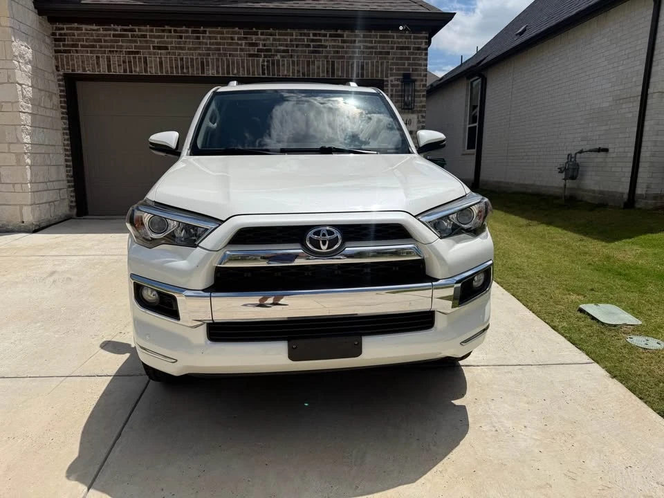 2019 Toyota 4Runner 5th Gen - Image 3 of 15