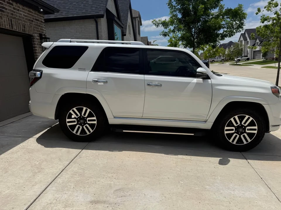 2019 Toyota 4Runner 5th Gen - Image 6 of 15
