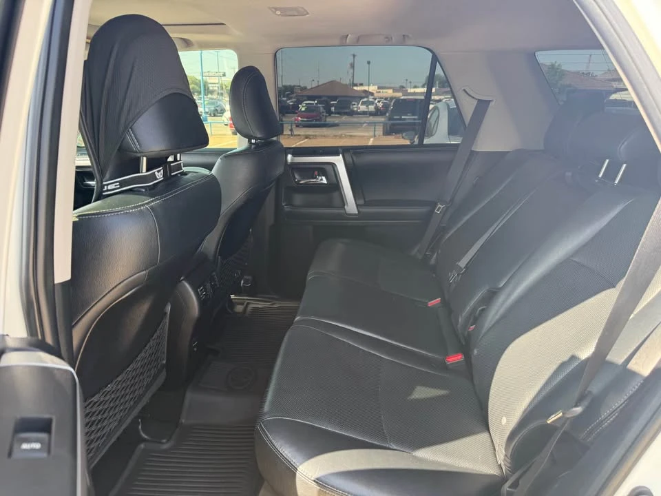2019 Toyota 4Runner 5th Gen - Image 13 of 15