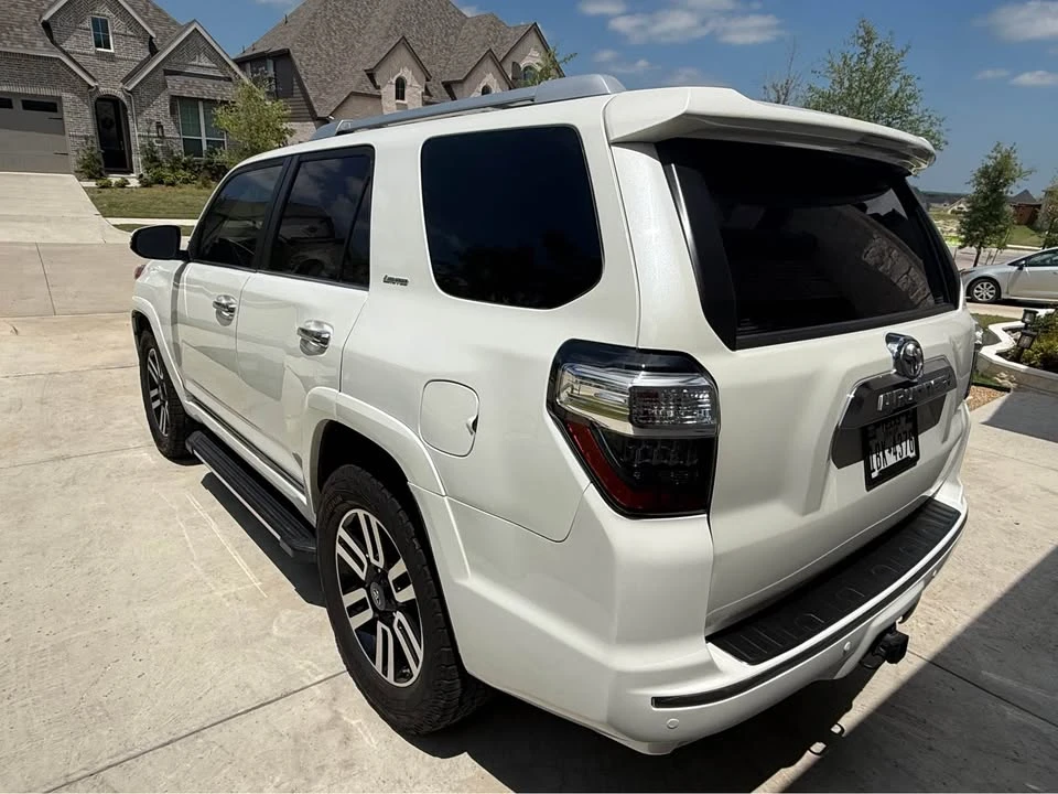 2019 Toyota 4Runner 5th Gen - Image 8 of 15