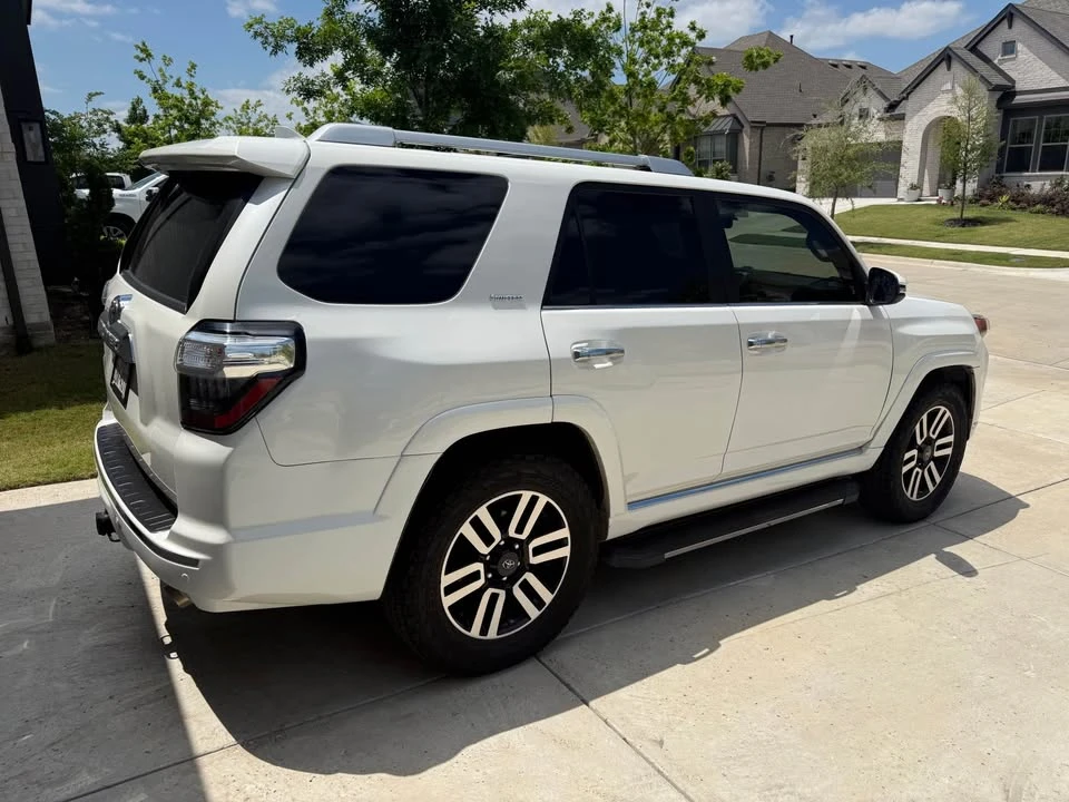 2019 Toyota 4Runner 5th Gen - Image 7 of 15