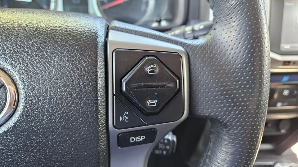 2019 Toyota 4Runner 5th Gen - Image 11 of 17