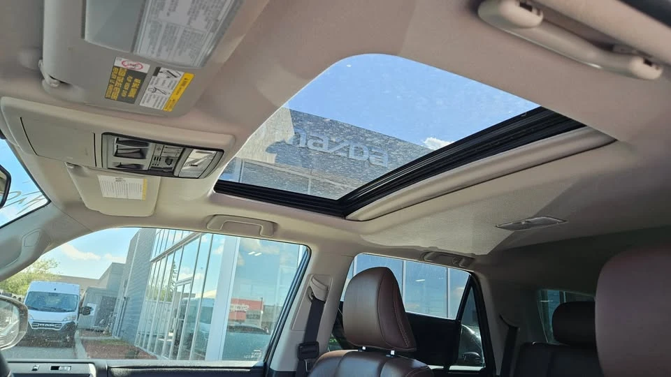 2019 Toyota 4Runner 5th Gen - Image 17 of 17