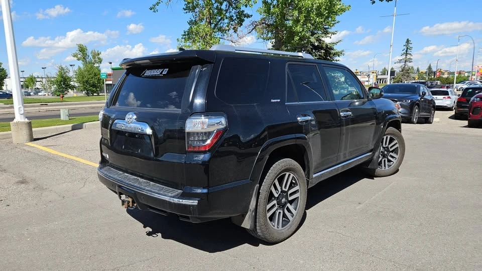 2019 Toyota 4Runner 5th Gen - Image 2 of 17