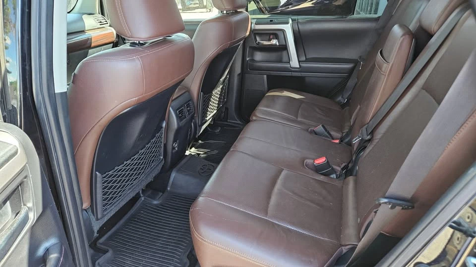 2019 Toyota 4Runner 5th Gen - Image 6 of 17