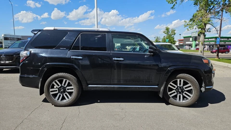 2019 Toyota 4Runner 5th Gen - Image 3 of 17