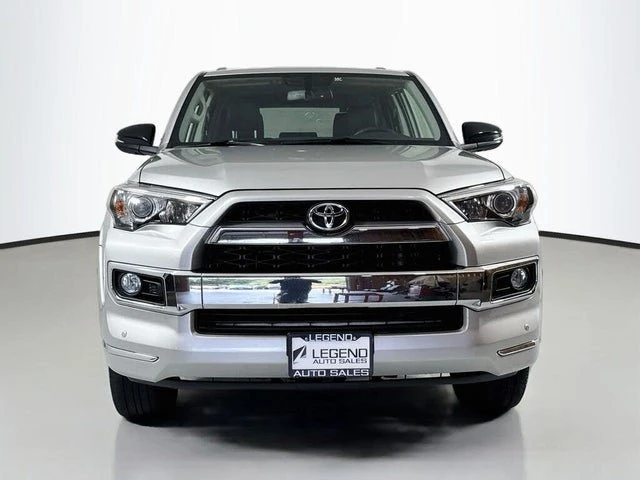 2019 Toyota 4Runner 5th Gen - Image 2 of 18
