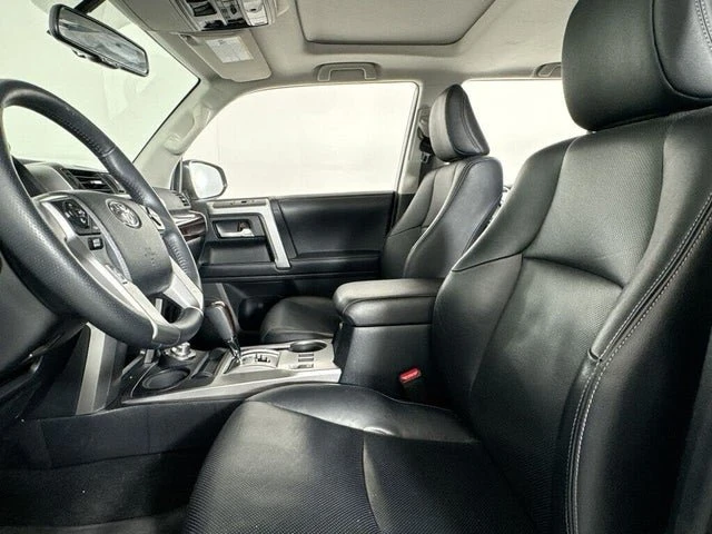 2019 Toyota 4Runner 5th Gen - Image 8 of 18