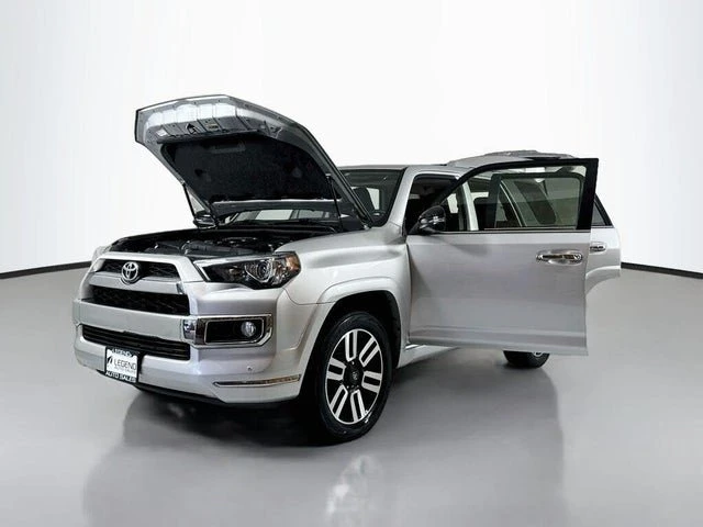 2019 Toyota 4Runner 5th Gen - Image 17 of 18