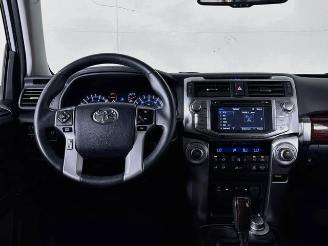 2019 Toyota 4Runner 5th Gen - Image 10 of 18
