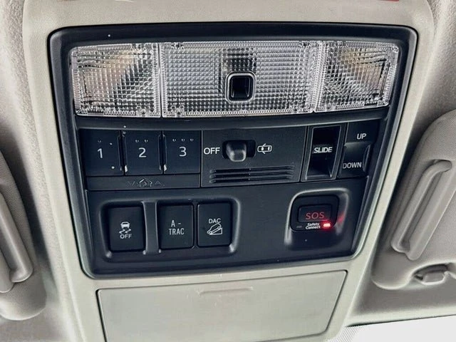 2019 Toyota 4Runner 5th Gen - Image 13 of 18