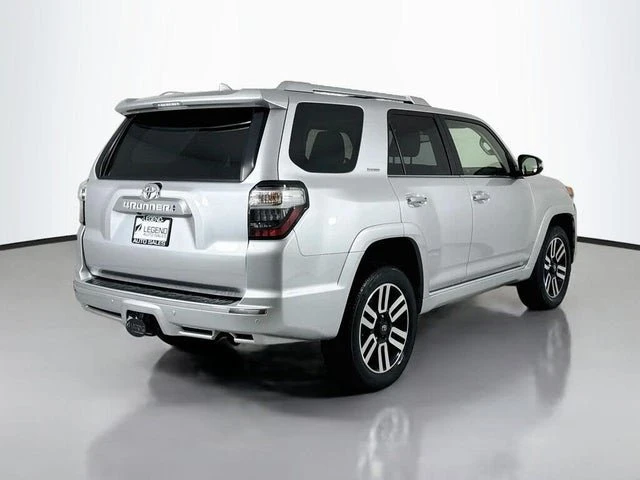 2019 Toyota 4Runner 5th Gen - Image 3 of 18