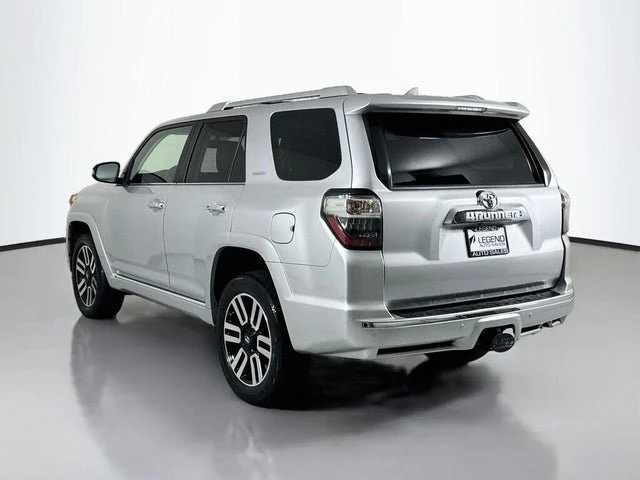 2019 Toyota 4Runner 5th Gen - Image 5 of 18