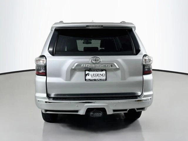 2019 Toyota 4Runner 5th Gen - Image 4 of 18