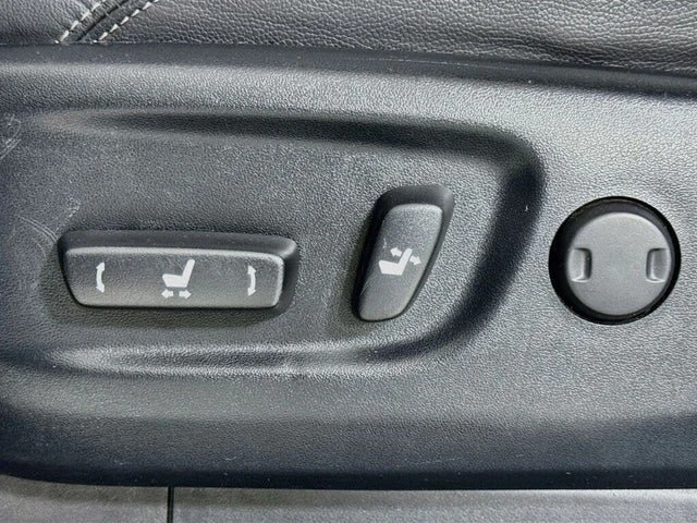 2019 Toyota 4Runner 5th Gen - Image 15 of 18