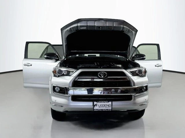 2019 Toyota 4Runner 5th Gen - Image 18 of 18