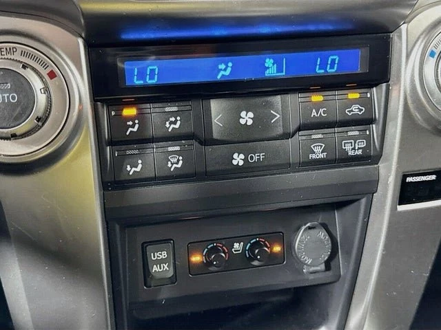 2019 Toyota 4Runner 5th Gen - Image 14 of 18