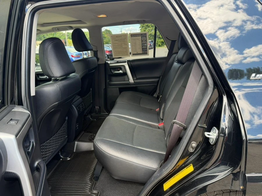2019 Toyota 4Runner 5th Gen - Image 6 of 8