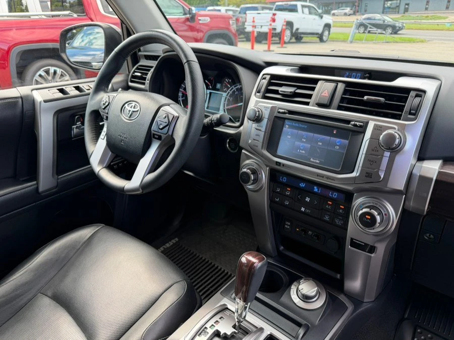 2019 Toyota 4Runner 5th Gen - Image 7 of 8