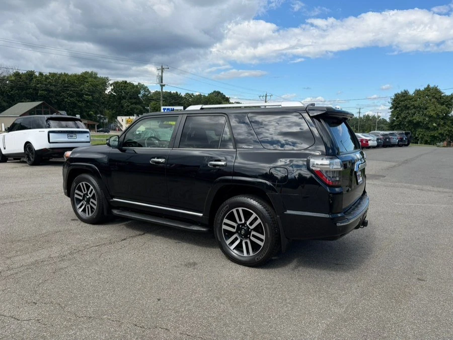 2019 Toyota 4Runner 5th Gen - Image 2 of 8
