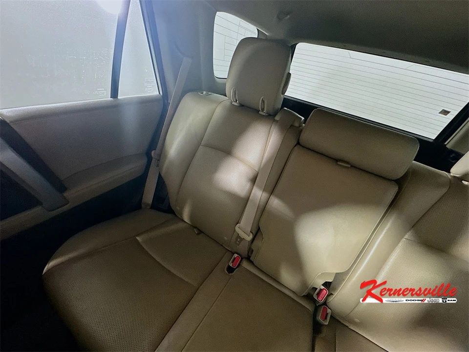 2019 Toyota 4Runner 5th Gen - Image 12 of 21