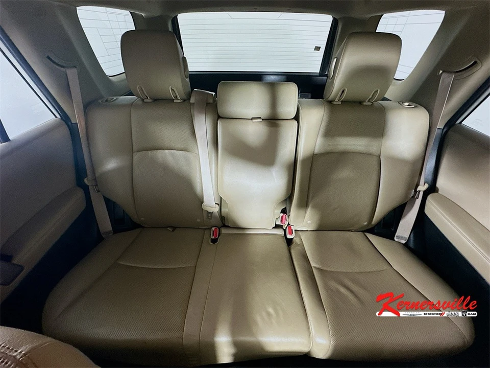 2019 Toyota 4Runner 5th Gen - Image 13 of 21
