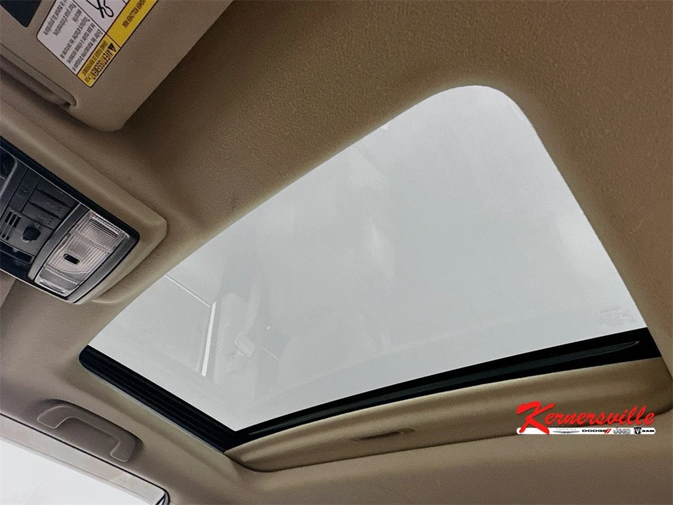 2019 Toyota 4Runner 5th Gen - Image 21 of 21