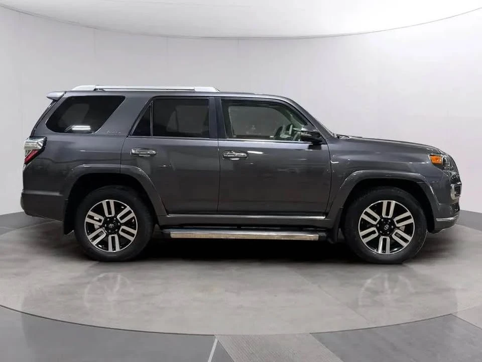 2019 Toyota 4Runner 5th Gen - Image 2 of 18