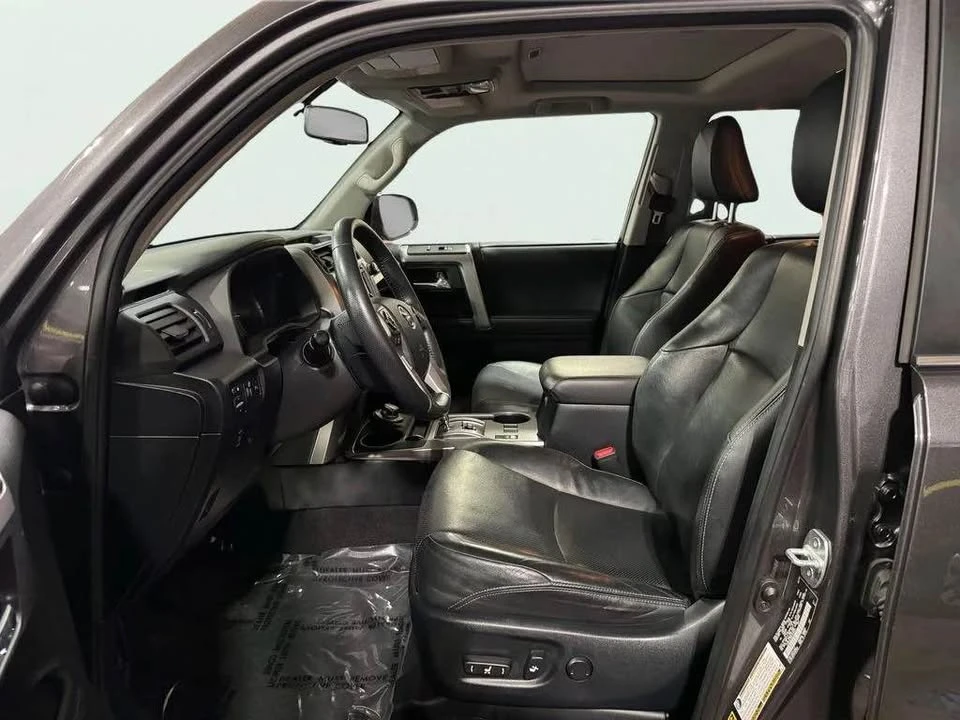 2019 Toyota 4Runner 5th Gen - Image 16 of 18