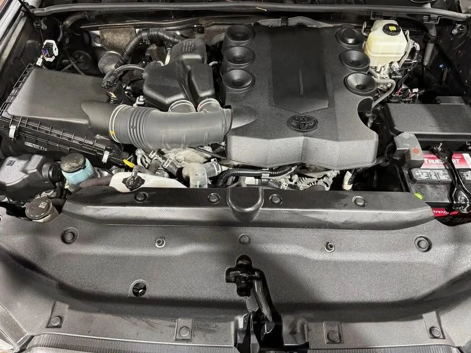 2019 Toyota 4Runner 5th Gen - Image 18 of 18