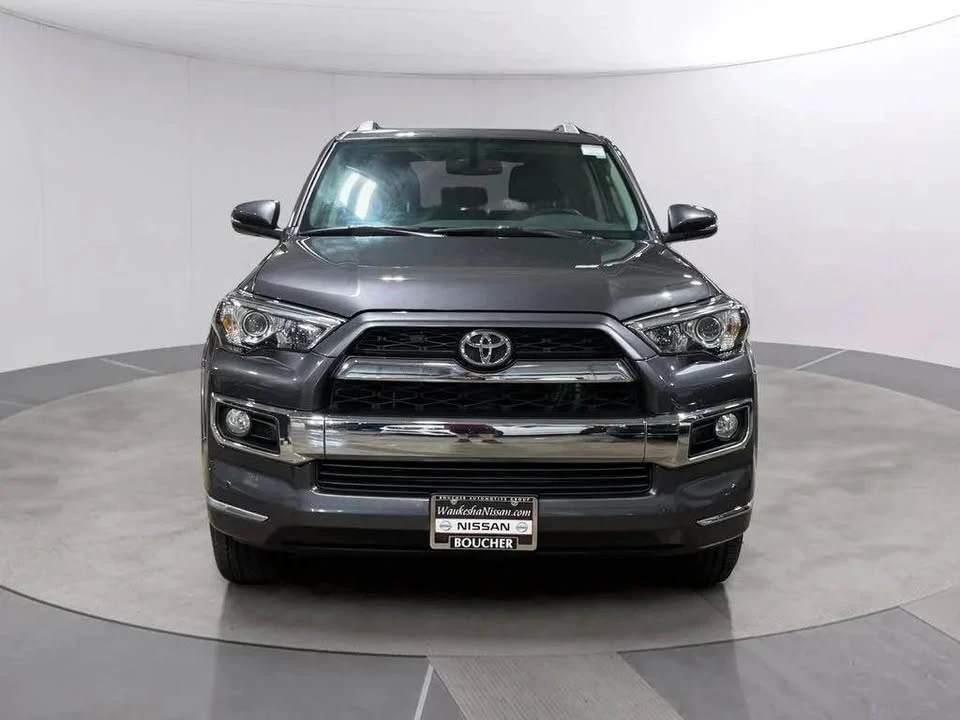 2019 Toyota 4Runner 5th Gen - Image 7 of 18