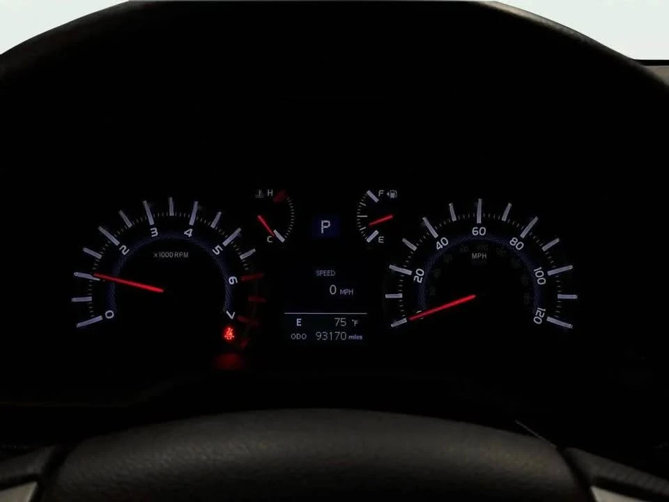 2019 Toyota 4Runner 5th Gen - Image 10 of 18